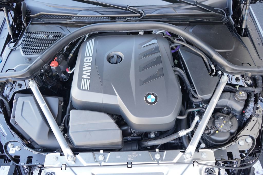 New 2026 BMW 430i Coupe w/ M Sport Package image 20