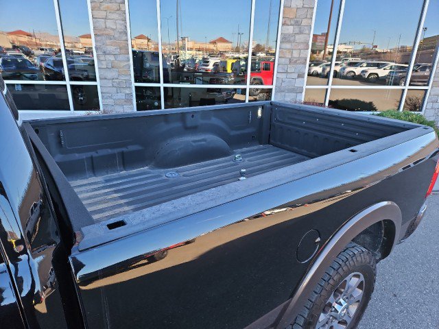 Used 2021 RAM 3500 Limited image 27