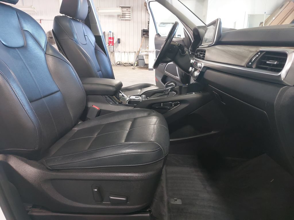 Used 2020 Kia Telluride EX w/ Towing Package AWD/4WD image 10