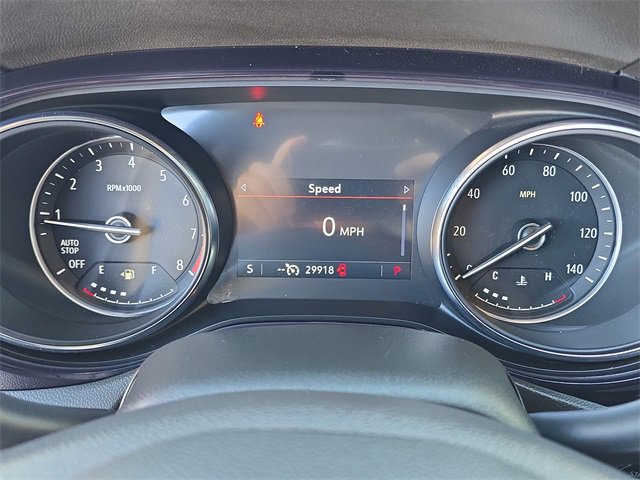 Certified 2023 Buick Encore GX Preferred image 27