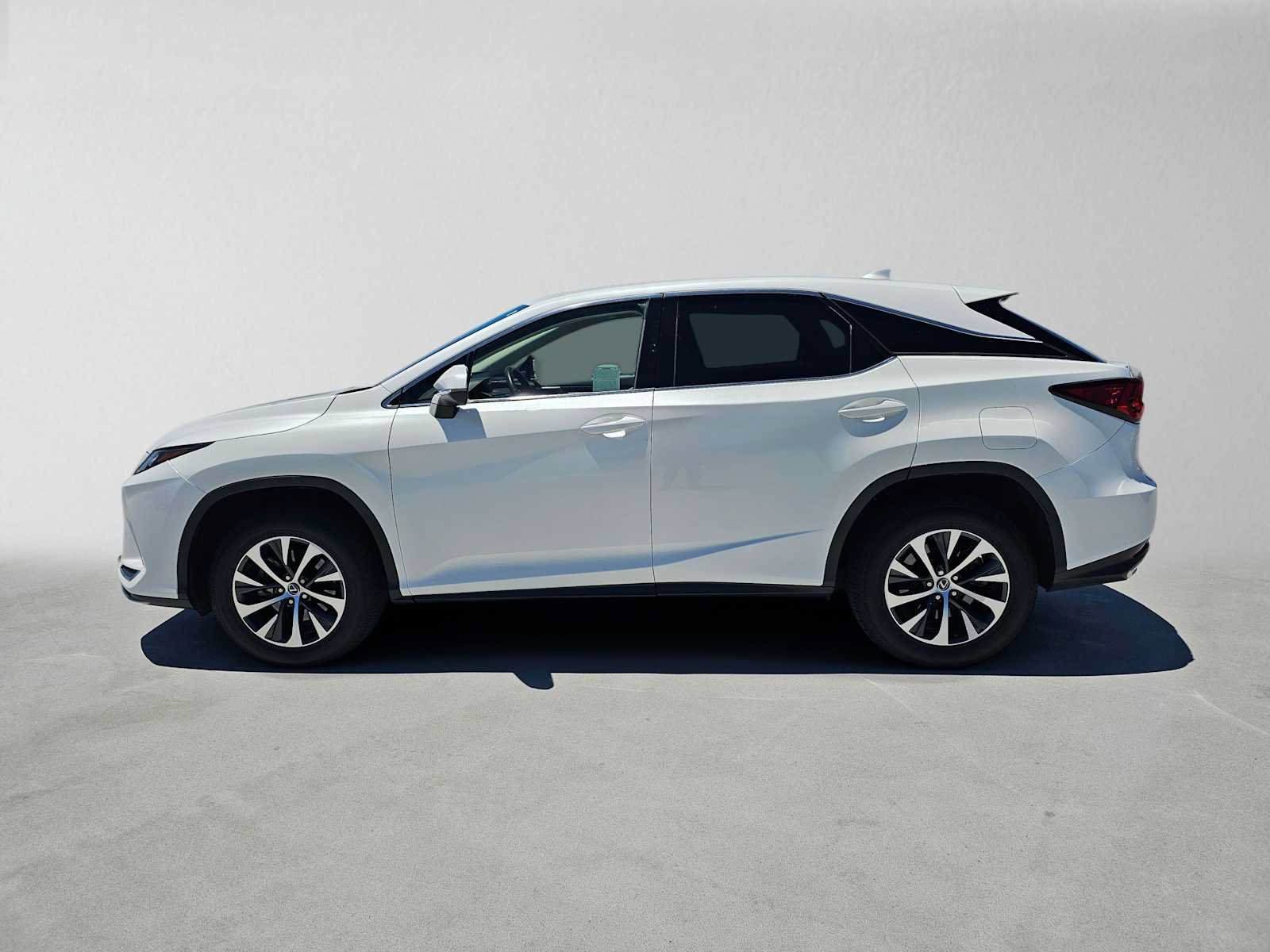 Used 2020 Lexus RX 350 FWD w/ Accessory Package image 2