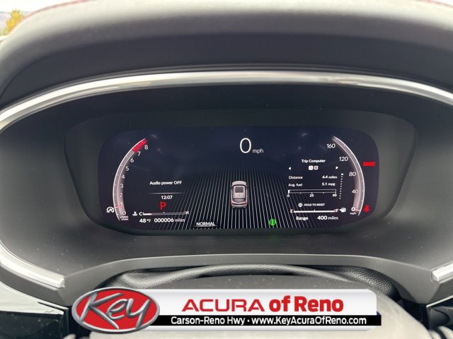 New 2026 Acura MDX A-Spec image 24