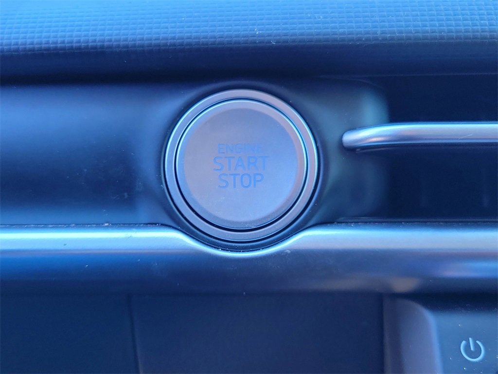 Used 2025 Hyundai Tucson SE image 27