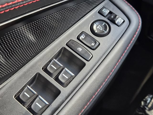 Certified 2025 Acura MDX Type S AWD/4WD image 24