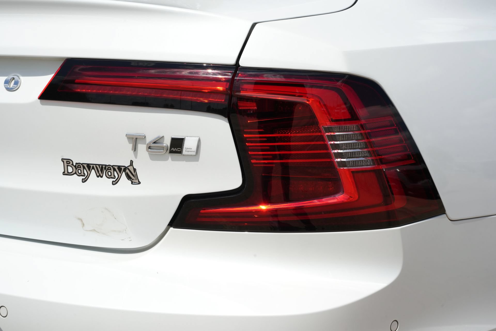 Used 2021 Volvo S90 T6 R-Design w/ Advanced Package AWD/4WD image 18