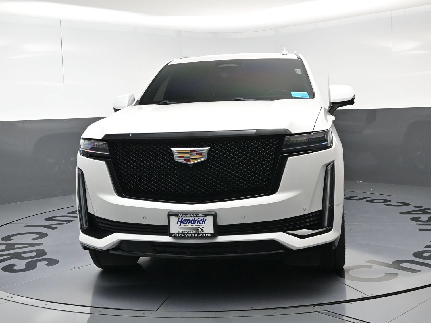 Used 2021 Cadillac Escalade ESV Sport AWD/4WD image 5