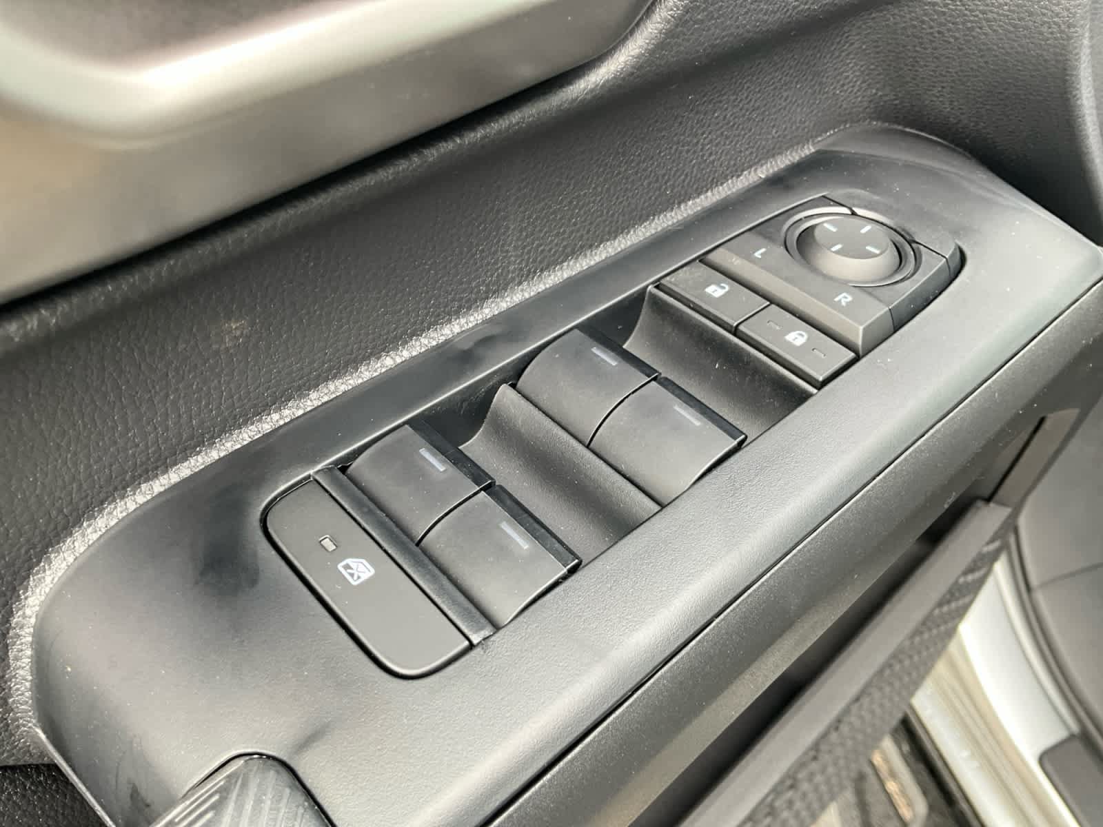 New 2026 Toyota Tacoma TRD Off-Road AWD/4WD image 20