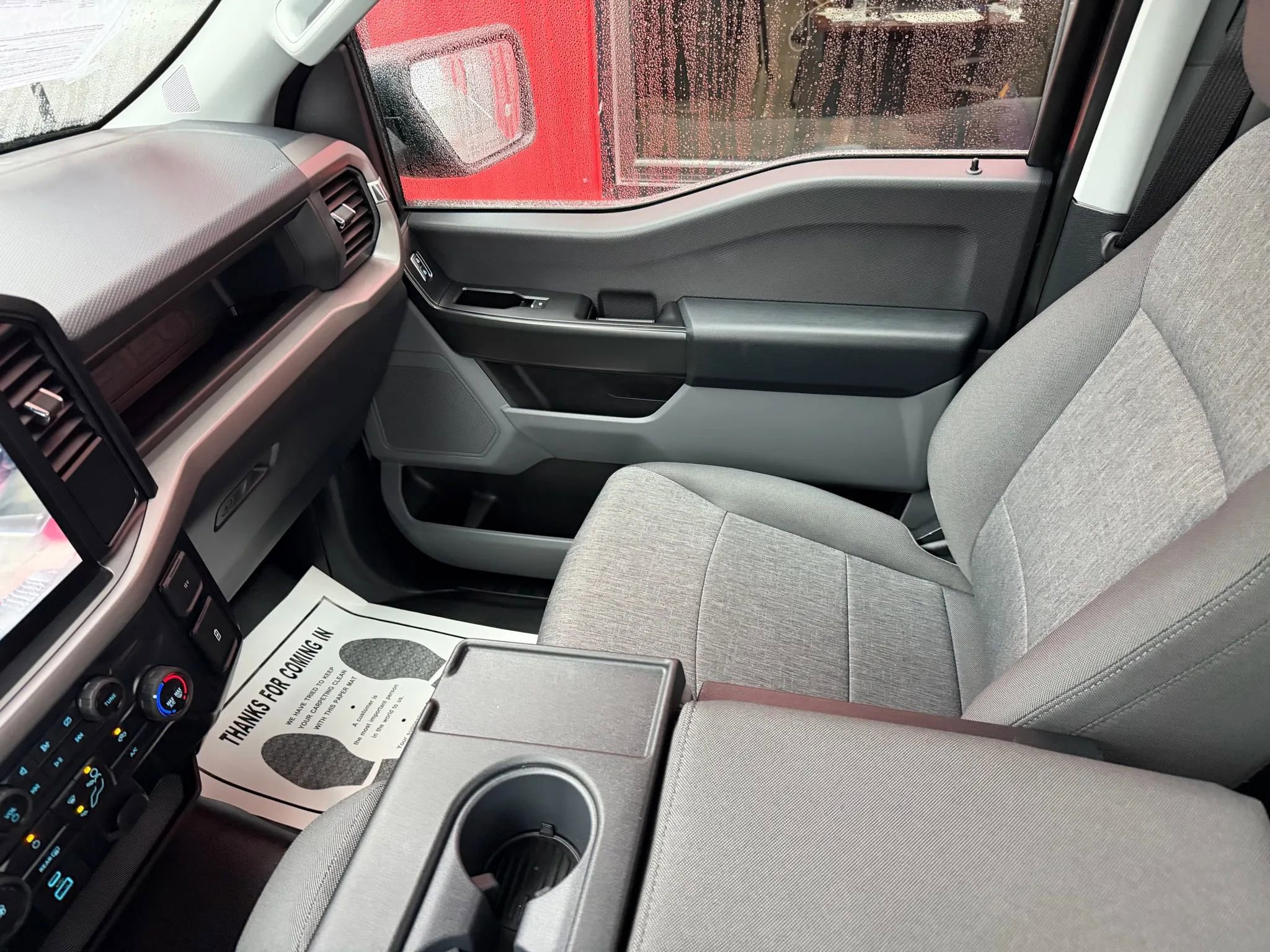 Used 2024 Ford F150 XL image 11