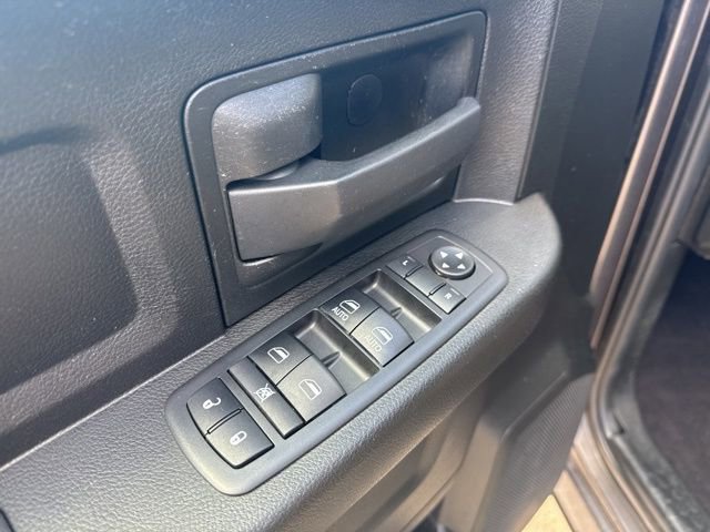 Used 2019 RAM 1500 Express image 9