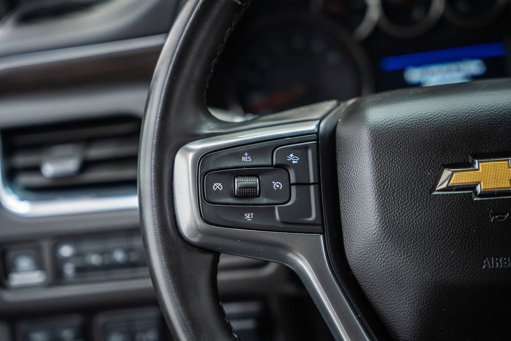 Used 2024 Chevrolet Tahoe LS w/ Driver Alert Package image 29