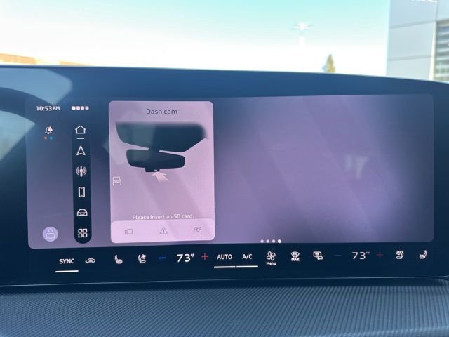 New 2026 Audi SQ5 Premium Plus image 28