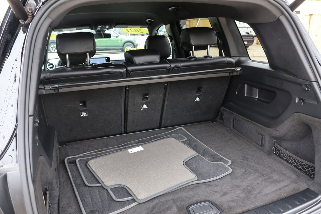 Used 2021 Mercedes-Benz GLB 250 GLB 250 image 26