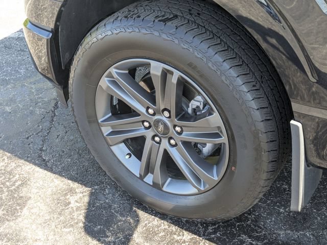 Used 2023 Ford F150 Lariat w/ Equipment Group 502A High AWD/4WD image 25