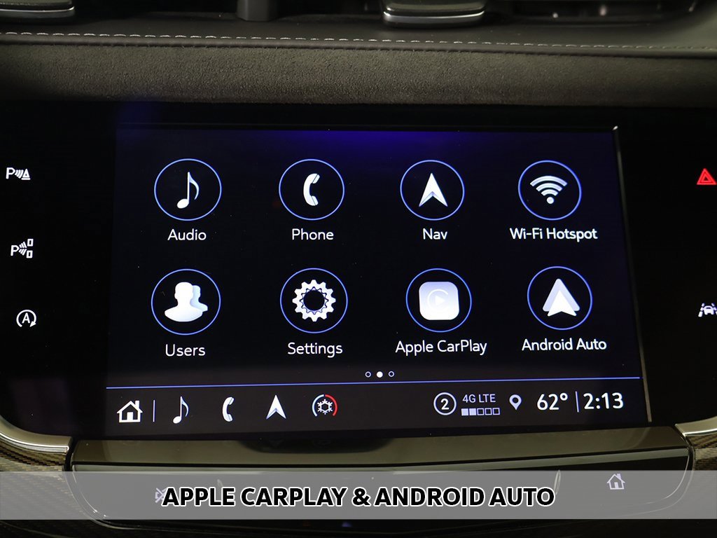 Used 2024 Cadillac XT6 Premium Luxury w/ Platinum Package image 14