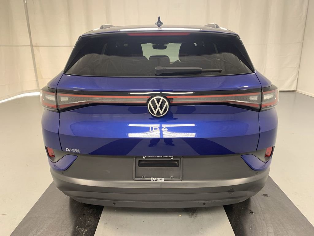 Used 2021 Volkswagen ID.4 Pro S RWD image 21
