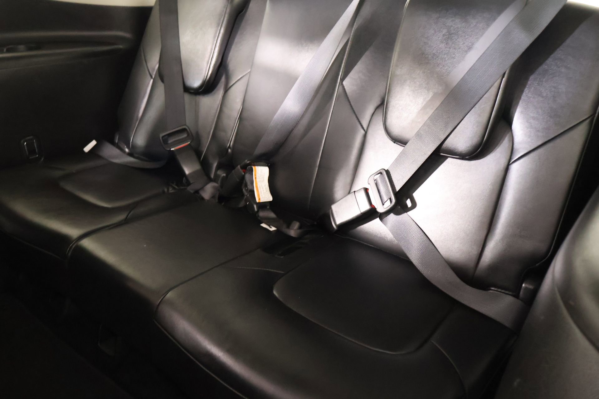 Used 2024 INFINITI QX80 Luxe image 14