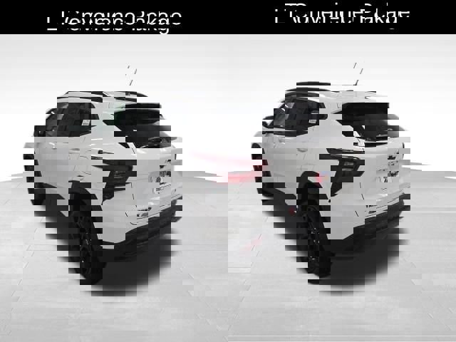 New 2026 Chevrolet Trax LT w/ Driver Confidence Package image 4