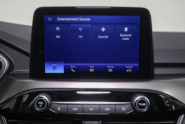 Used 2023 Ford Escape Active image 21