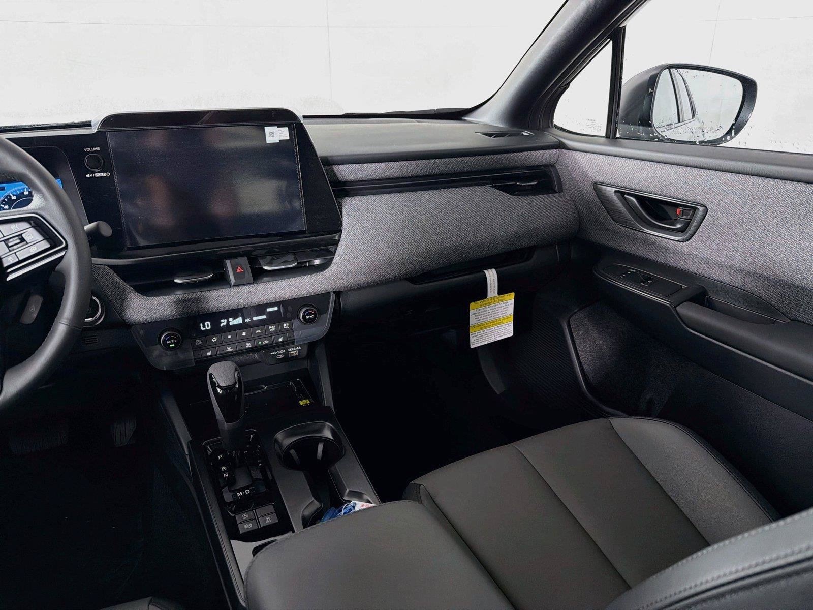 New 2026 Subaru Outback Premium AWD/4WD image 26
