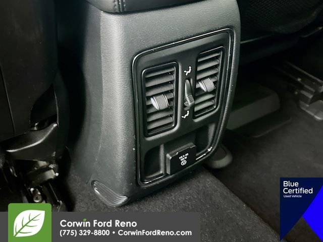 Used 2020 Jeep Grand Cherokee Altitude AWD/4WD image 28