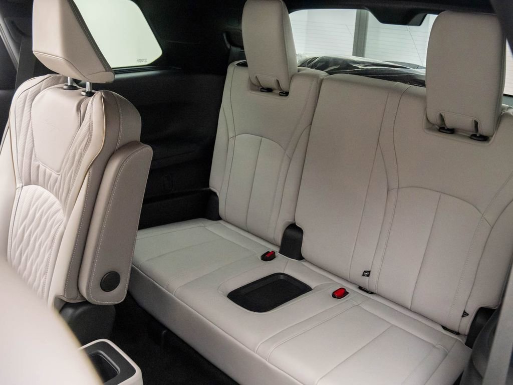 New 2026 INFINITI QX60 Autograph image 17