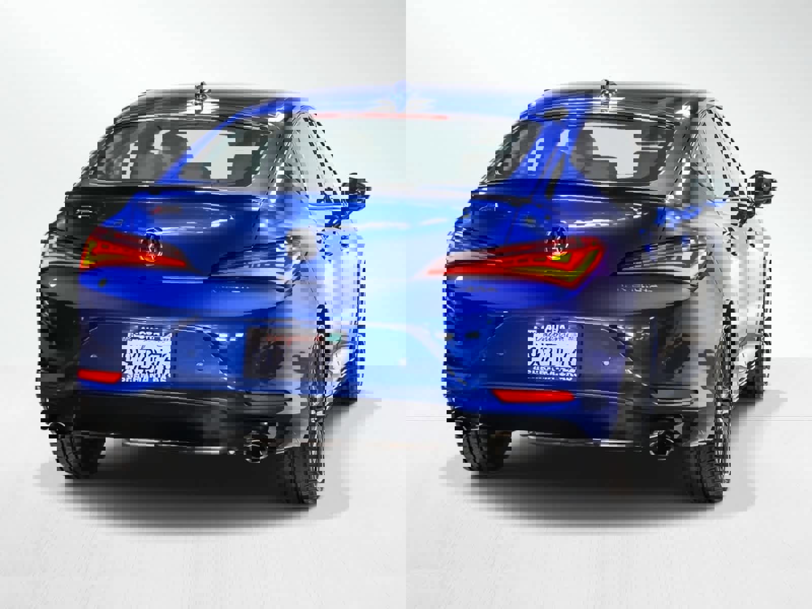 Used 2025 Acura Integra A-Spec image 7