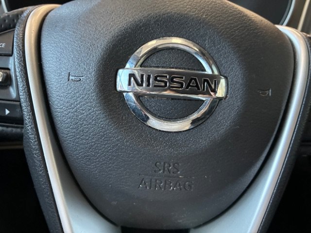 Used 2021 Nissan Maxima 3.5 SV w/ Floor Mat Group FWD image 18