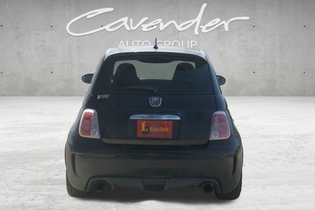 Used 2013 FIAT 500 Abarth image 6