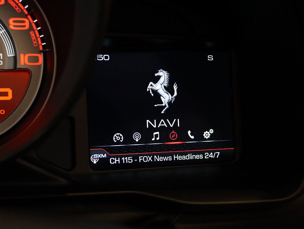 Certified 2022 Ferrari F8 Tributo image 65