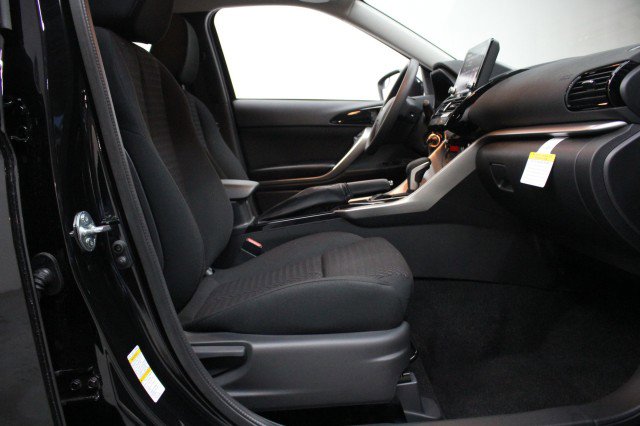 New 2026 Mitsubishi Eclipse Cross ES image 18