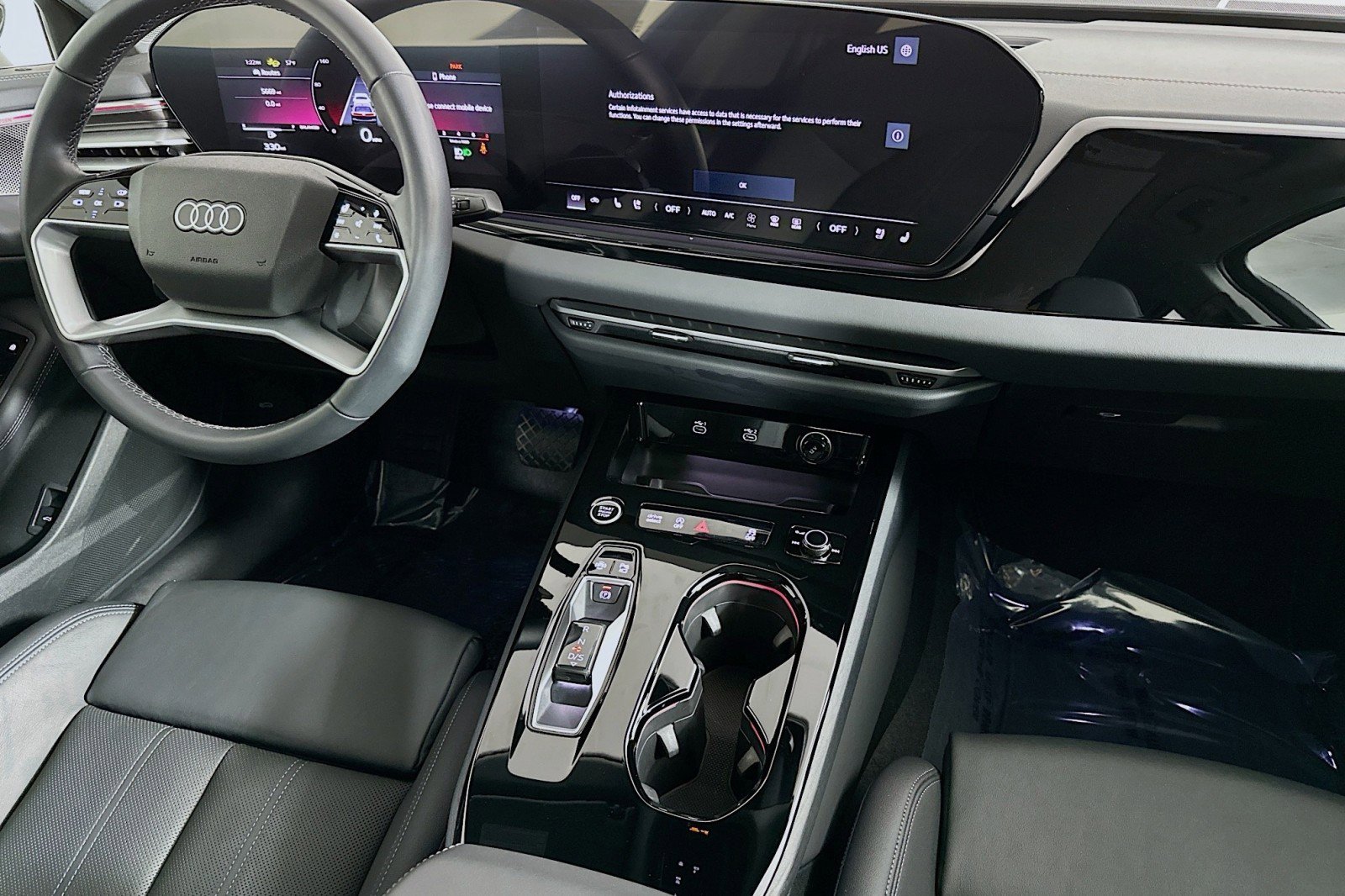 Used 2025 Audi A5 2.0T Premium Plus w/ Premium Plus image 6