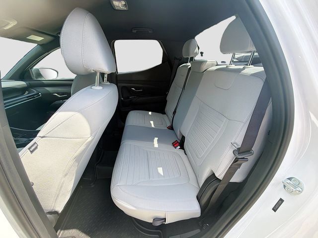New 2026 Hyundai Santa Cruz SE FWD image 23
