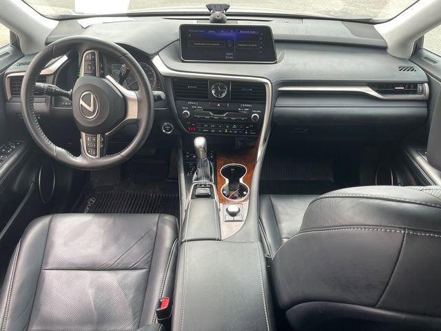 Used 2019 Lexus RX 450h AWD w/ Navigation Package image 20