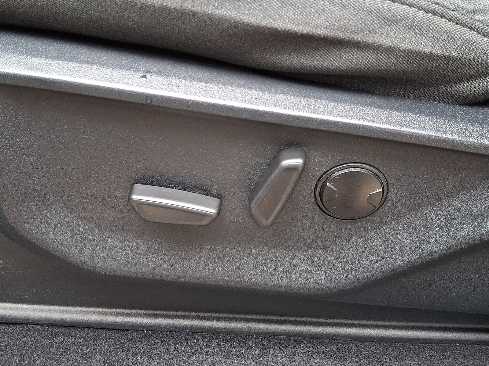 Certified 2023 Ford F150 XLT w/ Equipment Group 302A High image 17