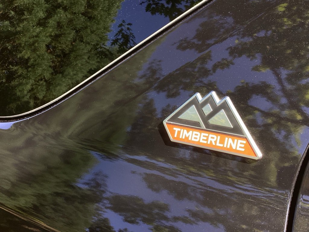 Used 2023 Ford Explorer Timberline w/ Timberline Technology Package image 14