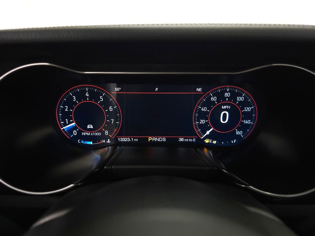 Used 2020 Ford Mustang GT Premium w/ GT Performance Package RWD image 19