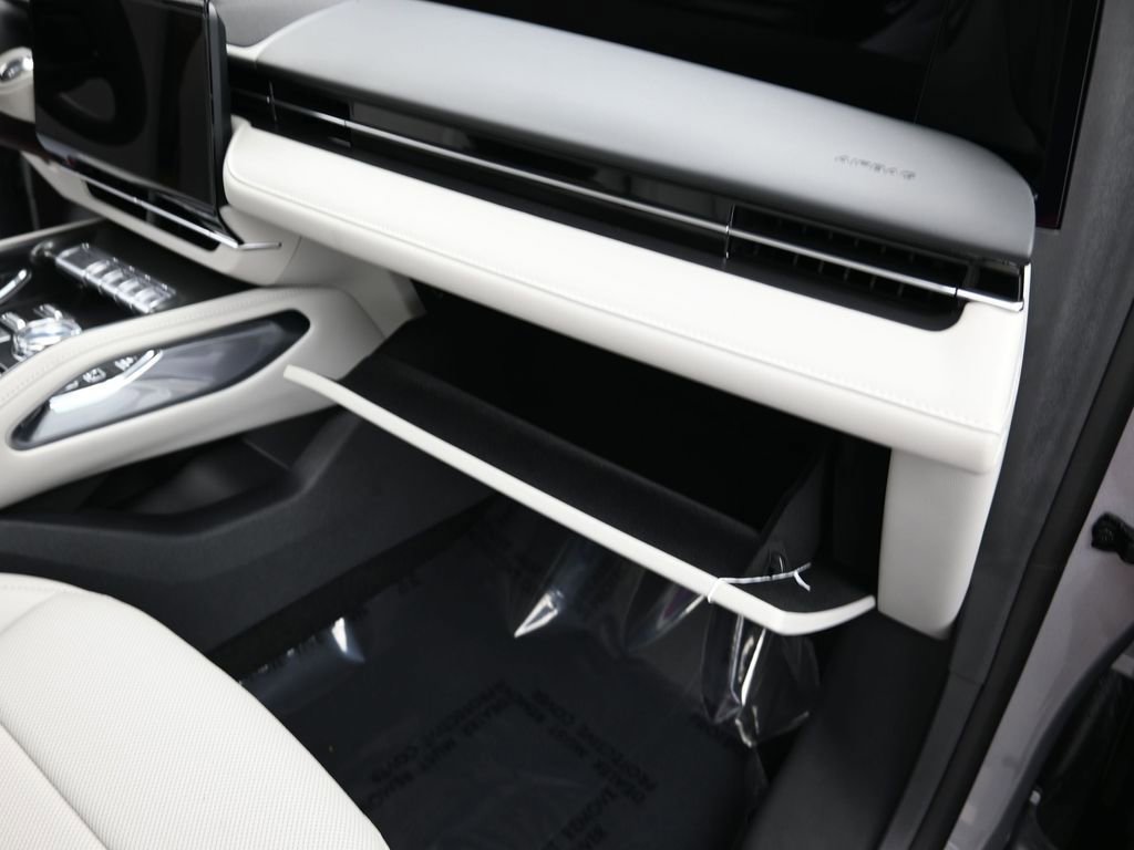 New 2026 Lincoln Nautilus Premier image 38