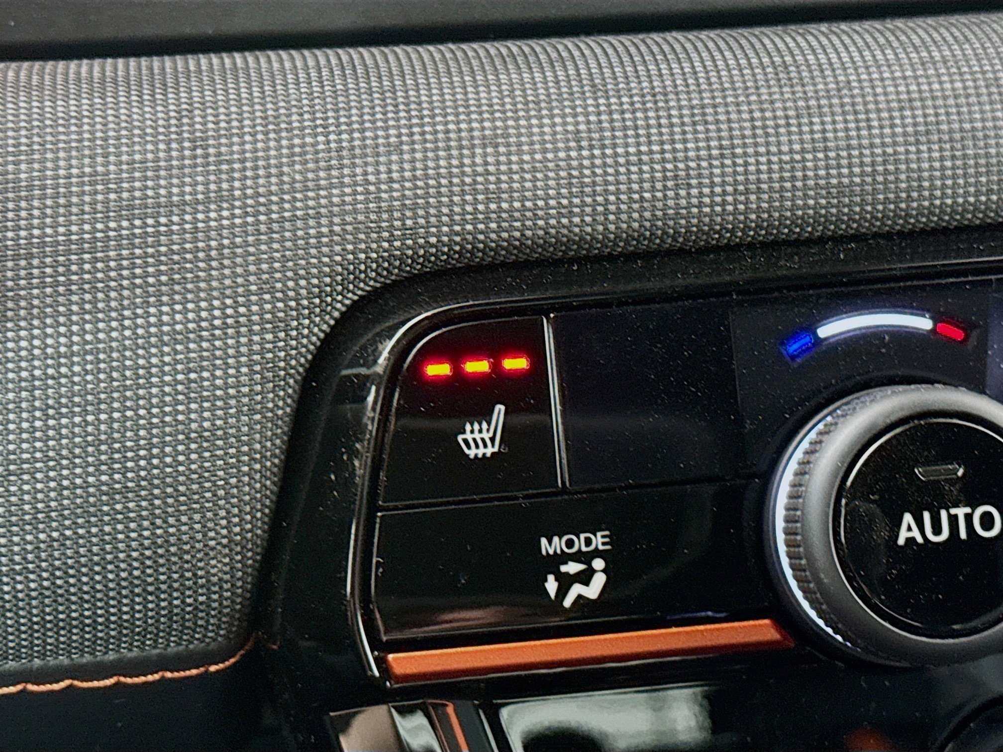 New 2026 Honda Passport TrailSport image 20