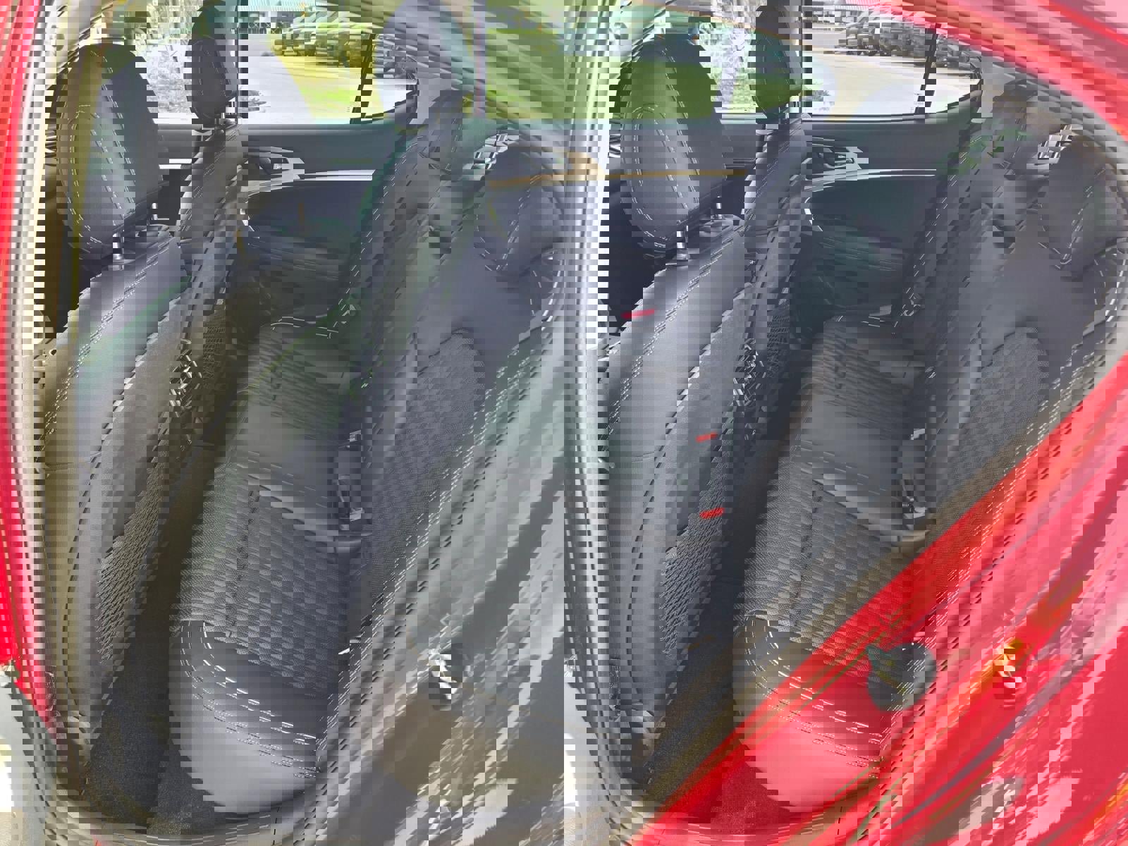 Used 2022 Genesis G70 2.0T w/ Prestige Package image 10