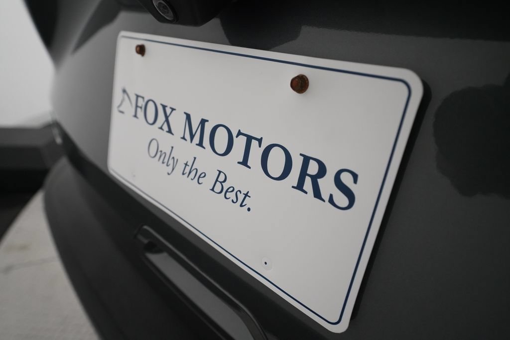 Used 2022 Ford Escape SE w/ Convenience Package AWD/4WD image 36