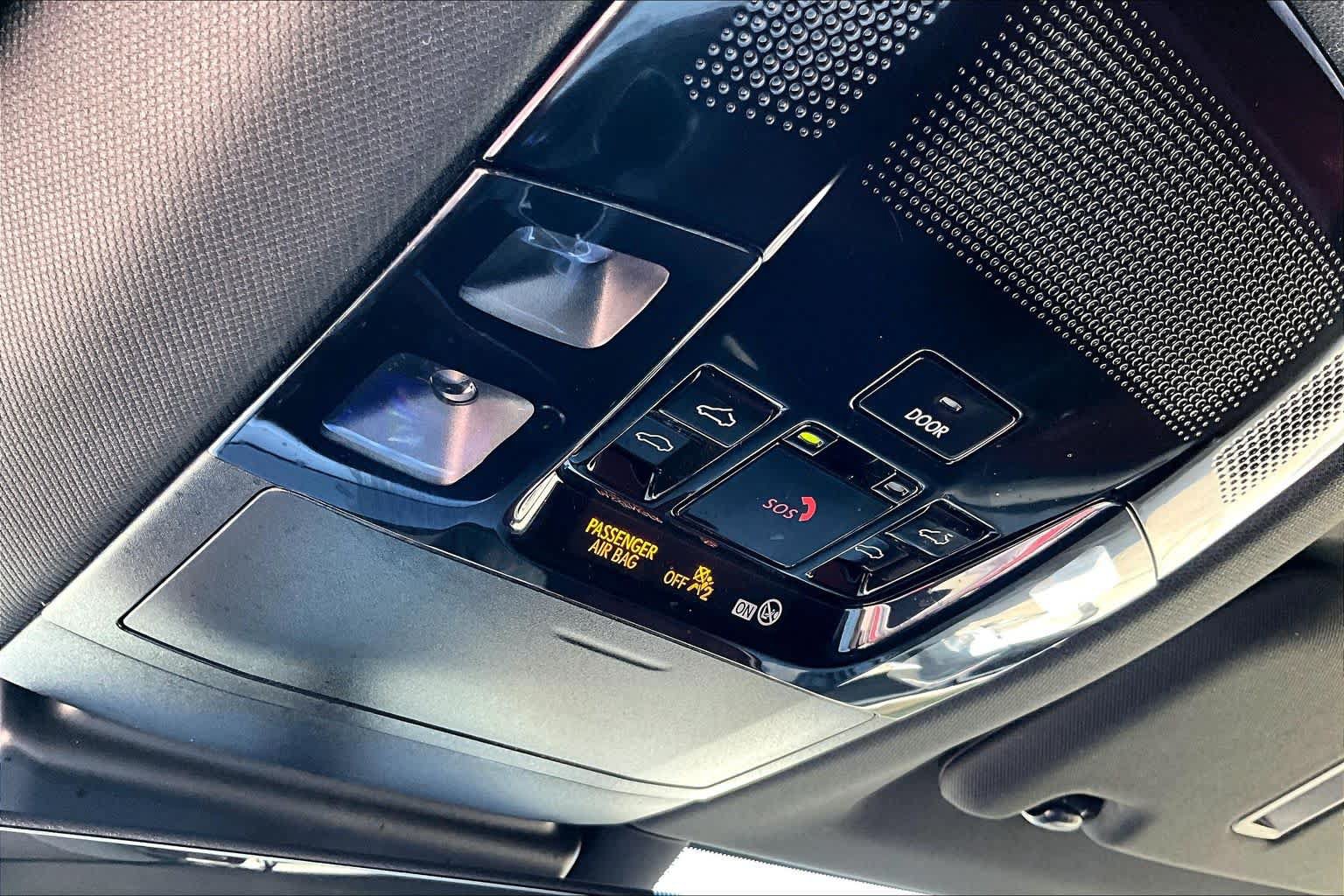 Used 2026 Lexus NX 350h AWD w/ Accessory Package (2T) image 34
