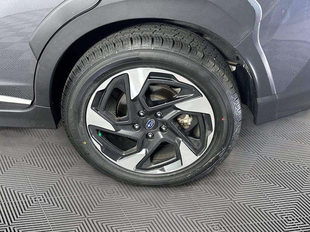 Used 2024 Subaru Crosstrek 2.5i Limited w/ Crosstrek Mirror Package AWD/4WD image 37
