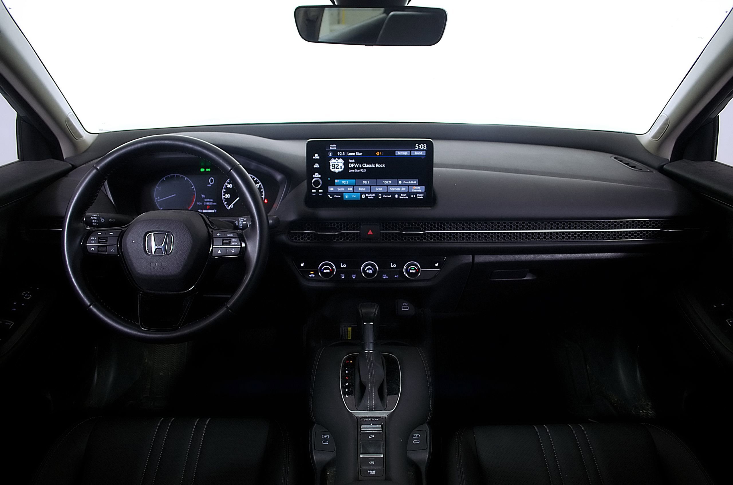 Used 2025 Honda HR-V EX-L image 22