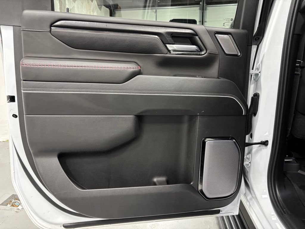 Used 2026 GMC Sierra 2500 AT4X AWD/4WD image 41