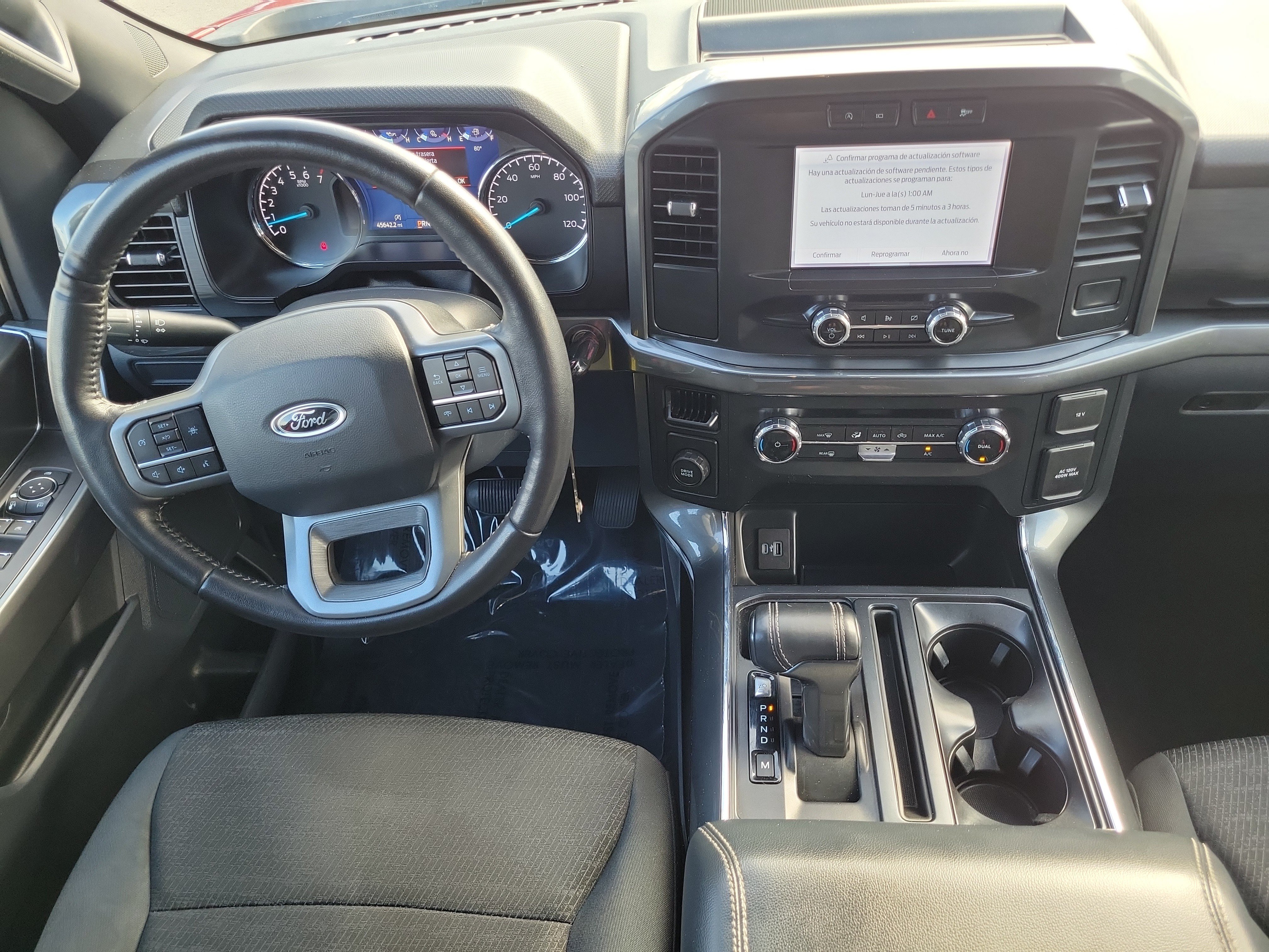 Used 2022 Ford F150 XLT w/ Equipment Group 301A Mid RWD image 18