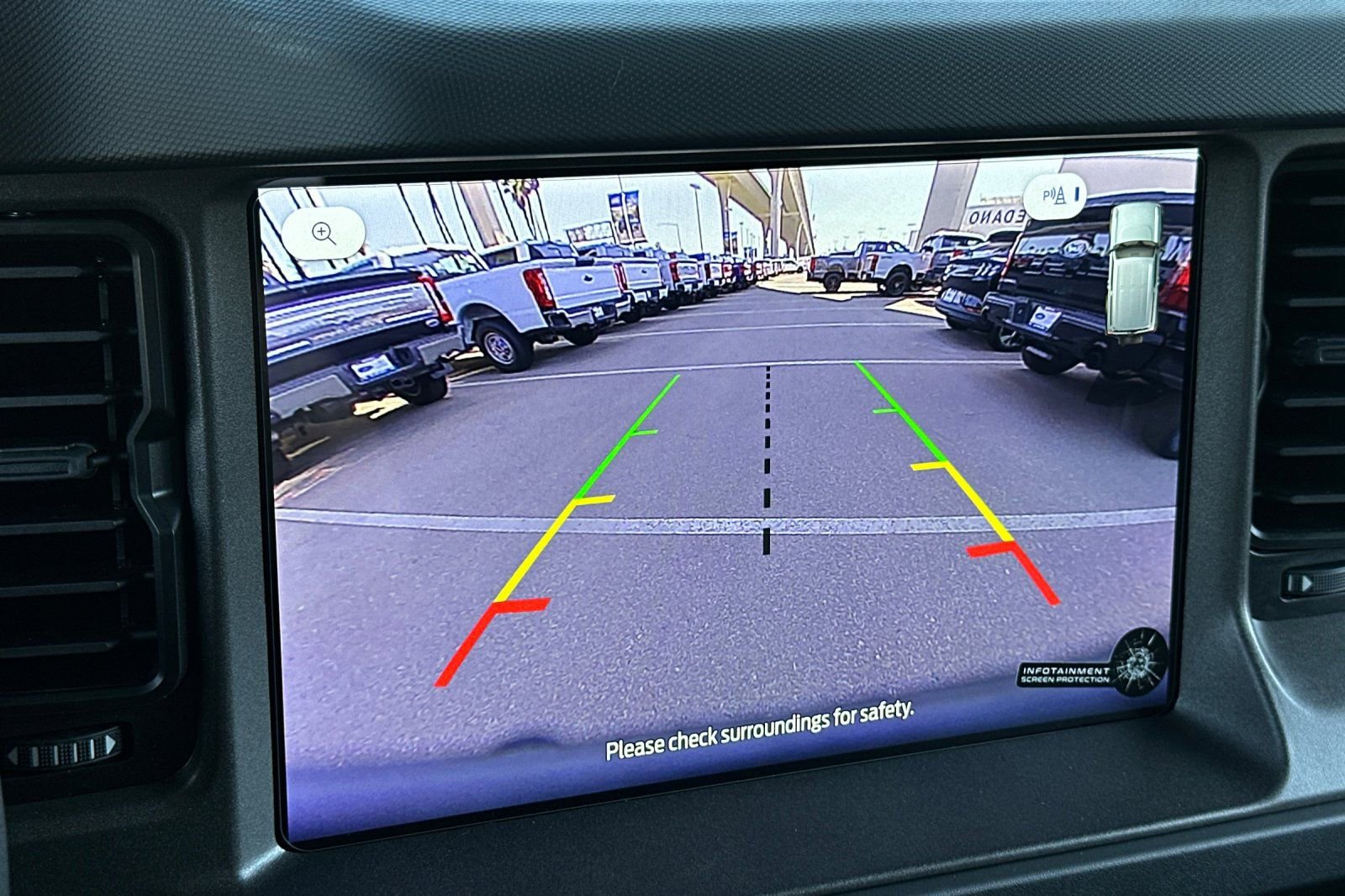 New 2026 Ford Bronco Big Bend image 19