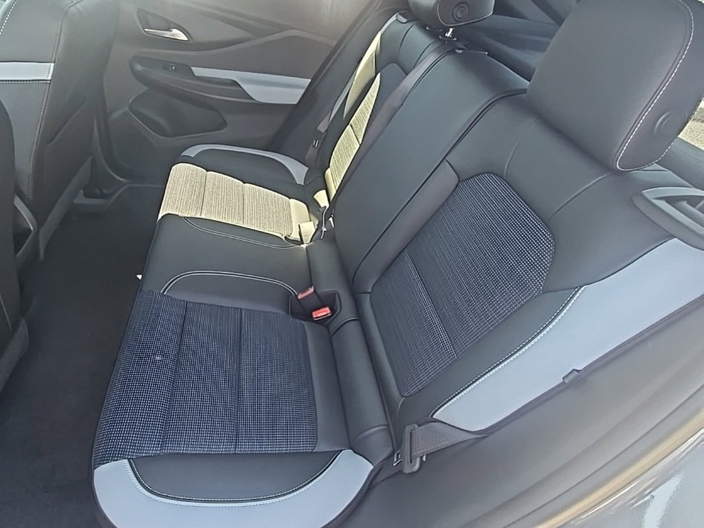 New 2025 Buick Envista Preferred w/ Convenience I Package image 12