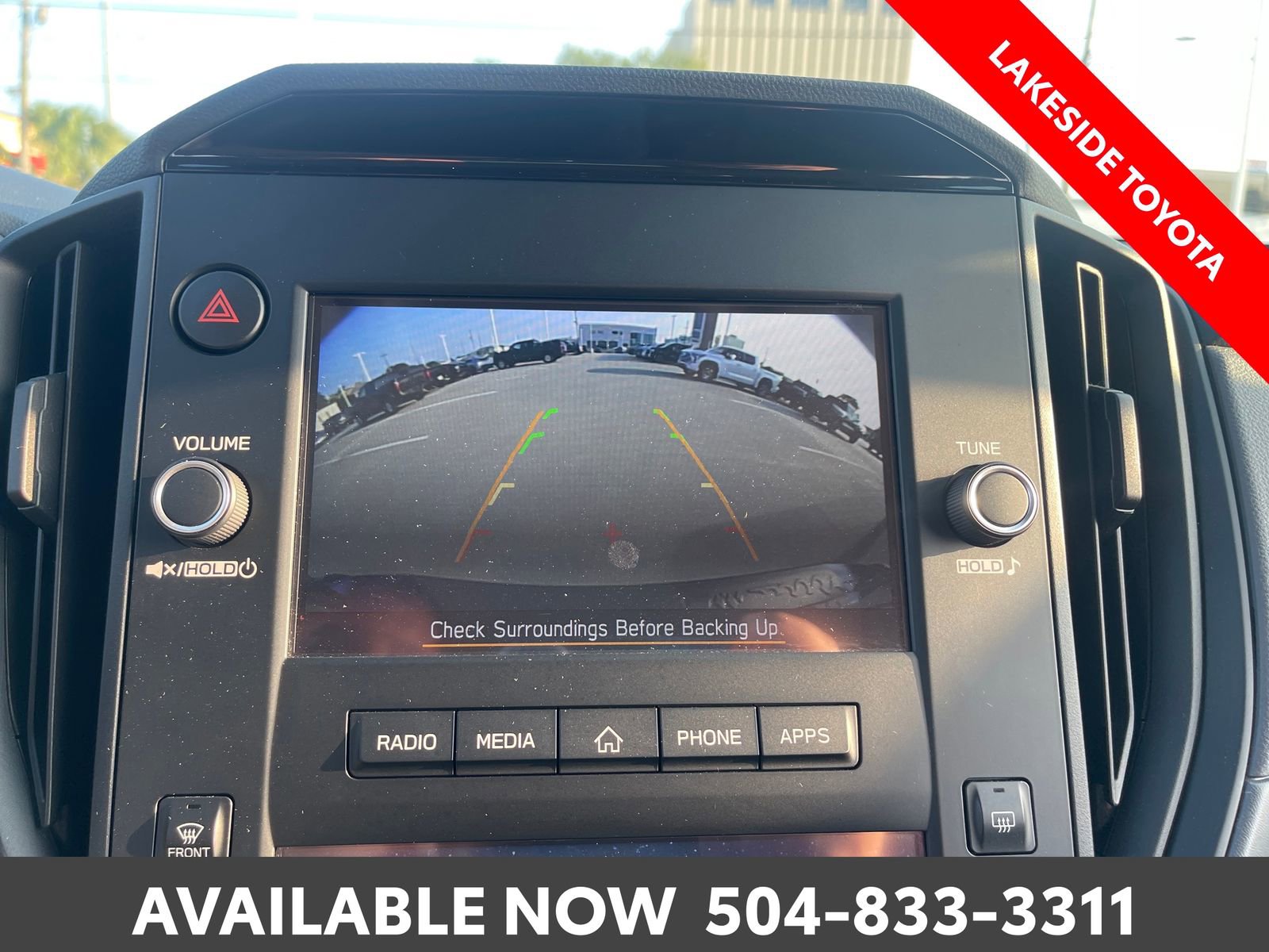 Used 2024 Subaru Crosstrek 2.0i AWD/4WD image 32