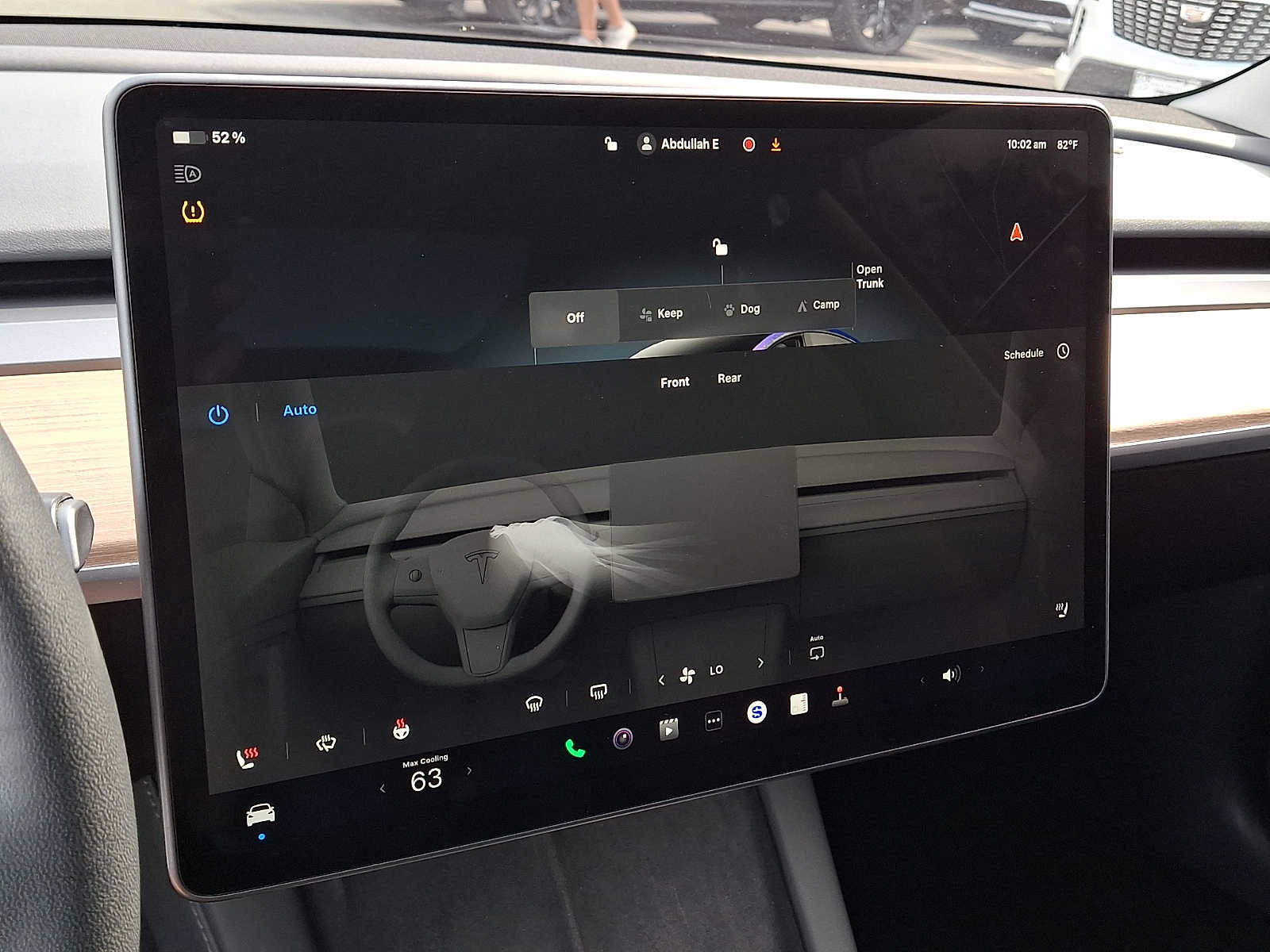 Used 2023 Tesla Model 3 Standard Range RWD image 16
