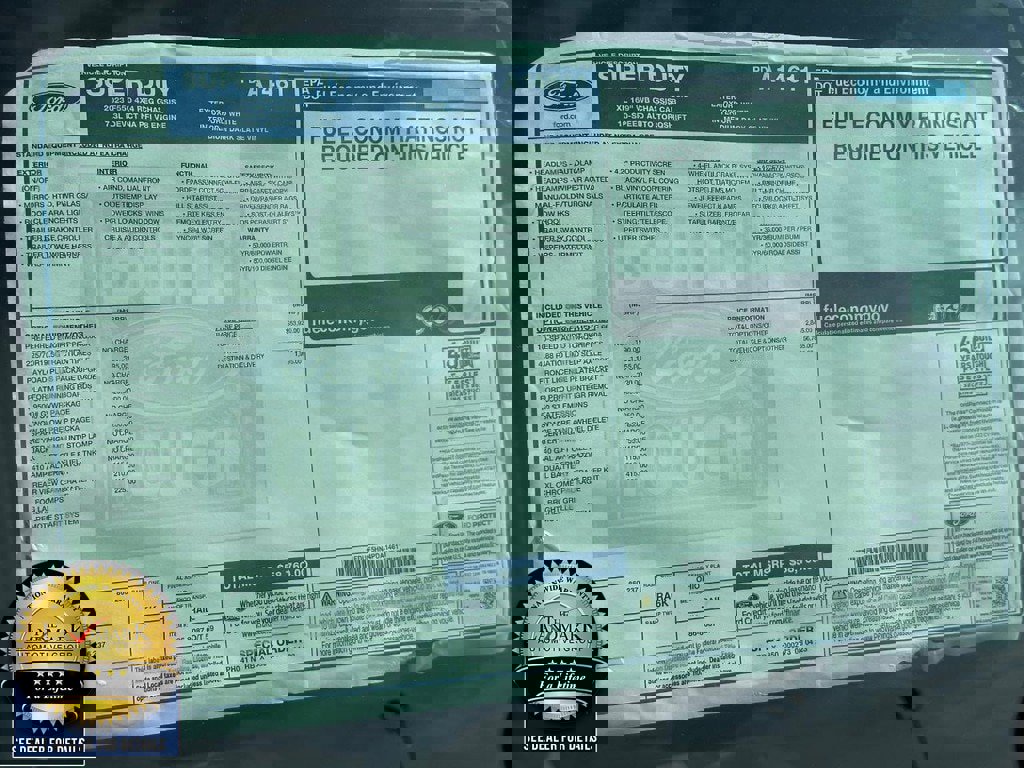 Used 2023 Ford F550 4x4 Regular Cab Super Duty image 18